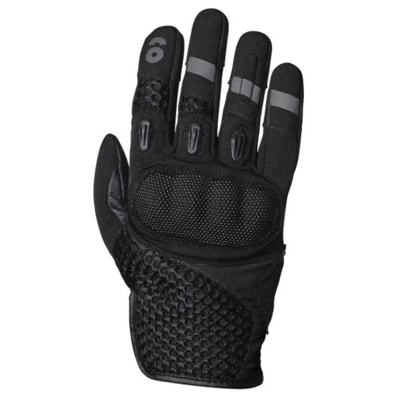 Bezpečná Platba Rukavice GMS TYRUS SF ZG40718 černý 2XL
