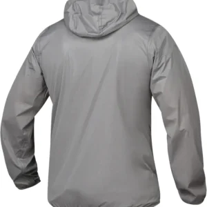 Top Prodej Bunda s laminovanou membránou iXS 365-STX 1.0 X2-411205 šedá 4XL