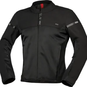 Zlevněný Bunda iXS OXY-AIR X51029 černý 2XL