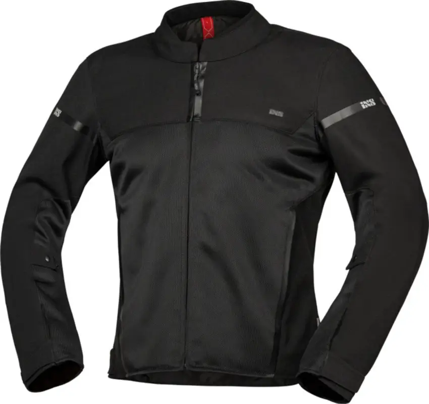 Zlevněný Bunda iXS OXY-AIR X51029 černý 2XL