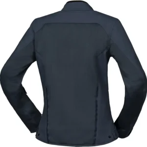 Sleva Dámská bunda iXS OXY-AIR X2-351605 modrá D2XL