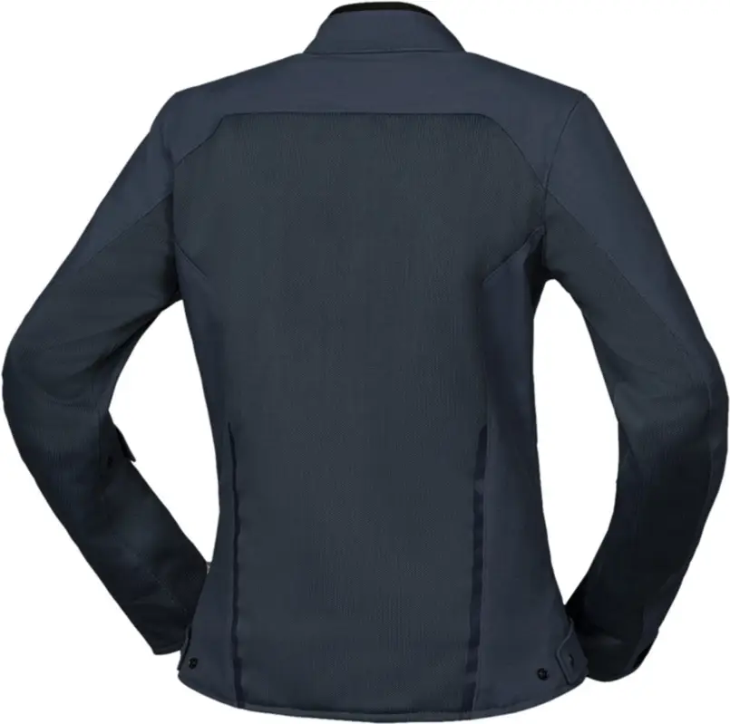 Sleva Dámská bunda iXS OXY-AIR X2-351605 modrá D2XL