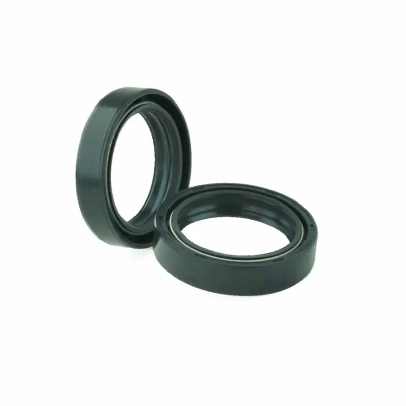 Gufera přední vidlice sada K-TECH SHOWA NOK FSS-047 (pár) 27.00x39.00x10.50mm Zlevněný