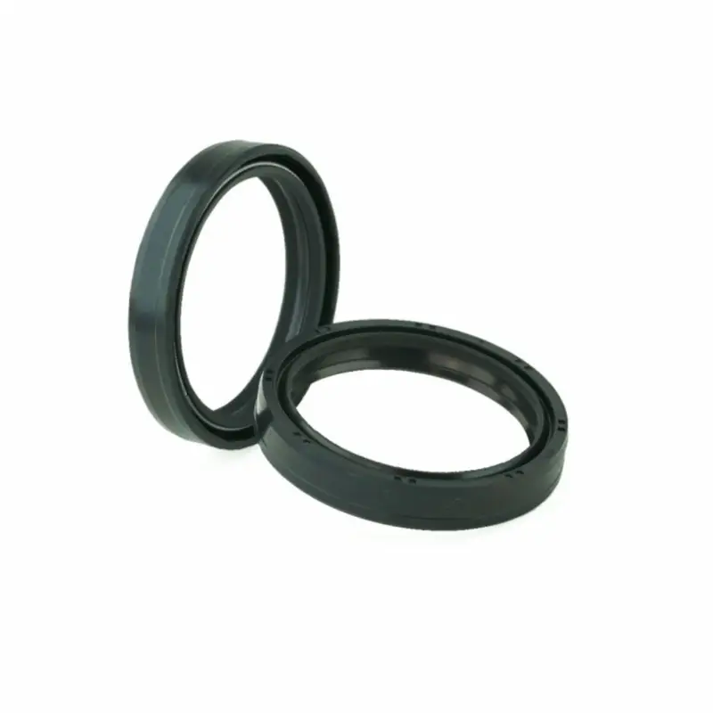 Akční Cena Gufera přední vidlice sada K-TECH NBR KYB FSS-048 (pár) 38.00x50.10x8/9.50mm