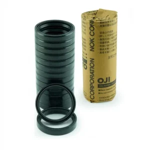 Gufera přední vidlice K-TECH NBR KYB OS-38-50-08-9.5 38.00x50.10x8/9.50mm Jen Po Omezenou Doba
