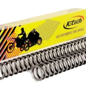 Poslední Šance Pružina přední vidlice K-TECH 41524-450-63 6.3N