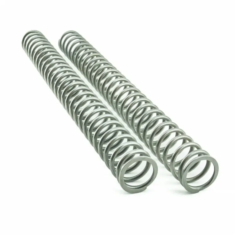 Hit Sezóny Pružina přední vidlice K-TECH SHOWA 45-500-48 4.8N 49.00mm
