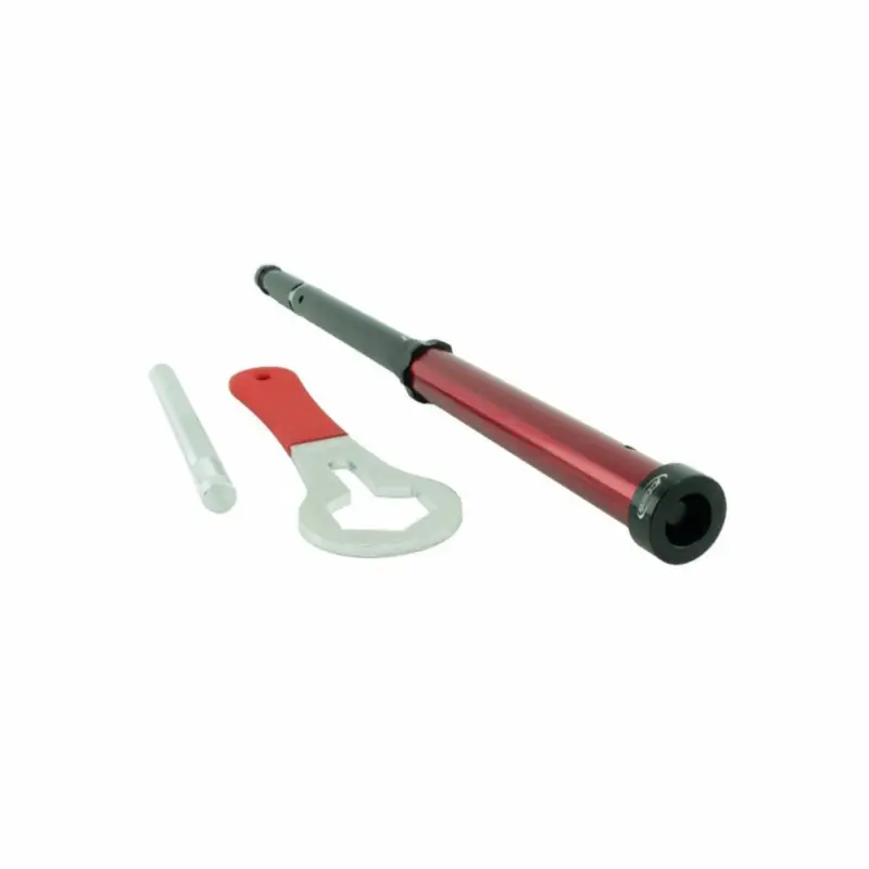 Aktuální Cartridge přední vidlice K-TECH ORSS2 122-021-155-002 horní krytka