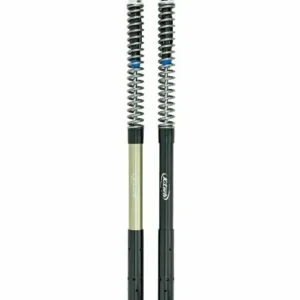 Cartridge přední vidlice K-TECH TRDS-R 160-023-250-020 +15mm fork length Dokud Zásoby Vydrží
