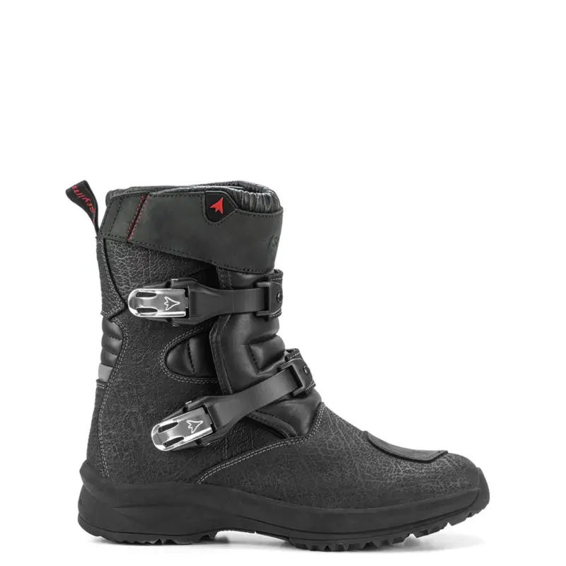 Akce boty NAVAJO EVO LOW WP, STYLMARTIN (antracit)