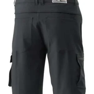 KTM Pánské kraťasy TEAM SHORTS černé Tovární Cena