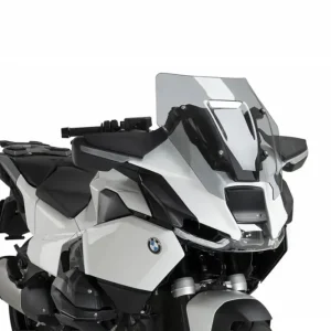 Plexi štít PUIG SPORT 22659H kouřová Rychlé Dodání