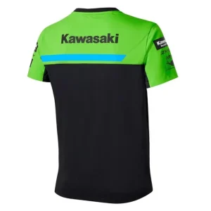 Zlevněný Tričko WSBK 2026 (pánské)