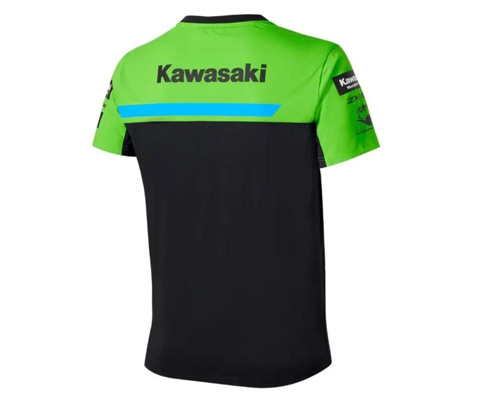 Zlevněný Tričko WSBK 2026 (pánské)