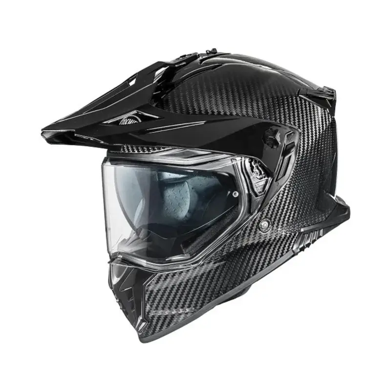 PREMIER přilba enduro Discovery Carbon Kup Teď