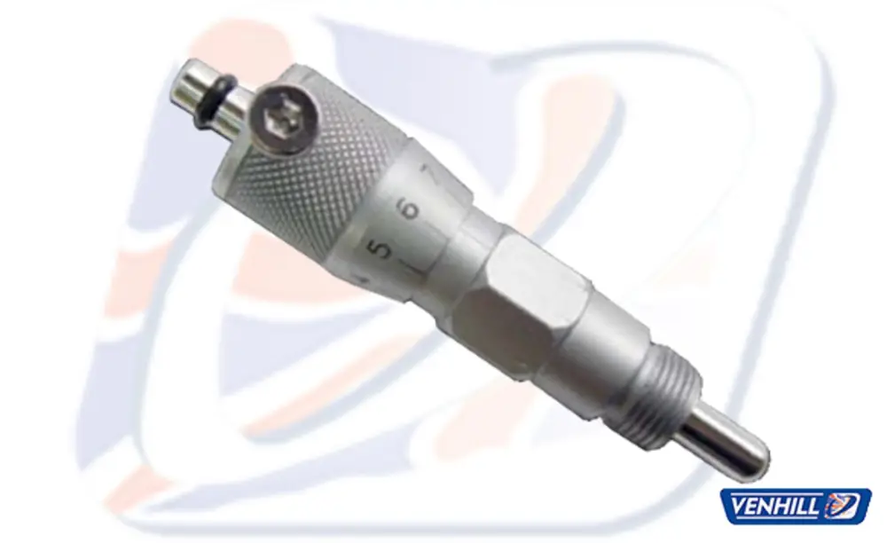 Přímo Od Výrobce Měřič časování Venhill VT22 14mm