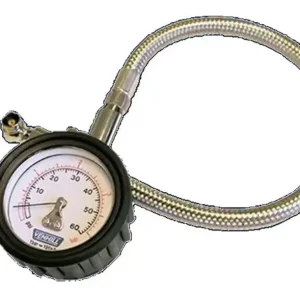 Tlakoměr pneu Venhill VT32 Rozsah tlaku 0–60 PSI Jen Po Omezenou Doba
