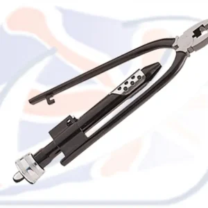 Kleště na kroucení bezpečnostního drátu Venhill VT77 150mm Speciální Cena