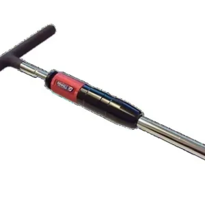 Značkový Otočná T-rukojeť Venhill VT89 Čtyřhran 3/8"