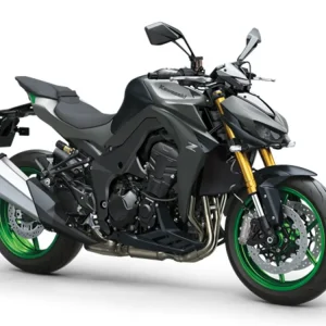 Expresní Doručení KAWASAKI Z1100 SE MY25 půjčovna Hlučín
