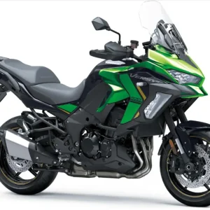 Vysoce Kvalitní KAWASAKI Versys 1100 S MY26 půjčovna Olomouc
