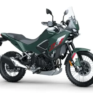KAWASAKI KLE 500 SE MY26 půjčovna Opava Pouze Dnes