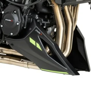 Objednat Nyní Spoiler motoru PUIG 22732J matná černá