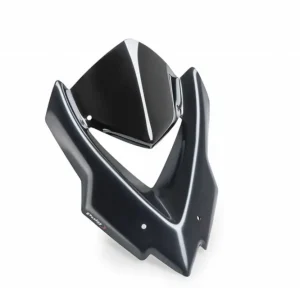 Akce Plexi štít PUIG NEW GEN. SPORT 22776N černý