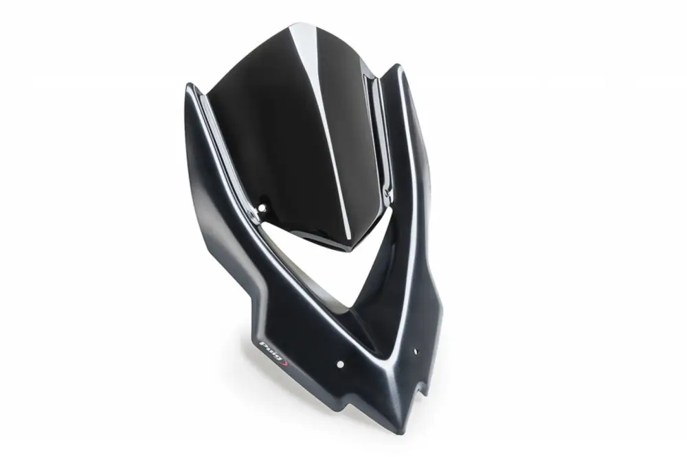 Omezená Nabídka Plexi štít PUIG NEW GEN. TOURING 22777N černý