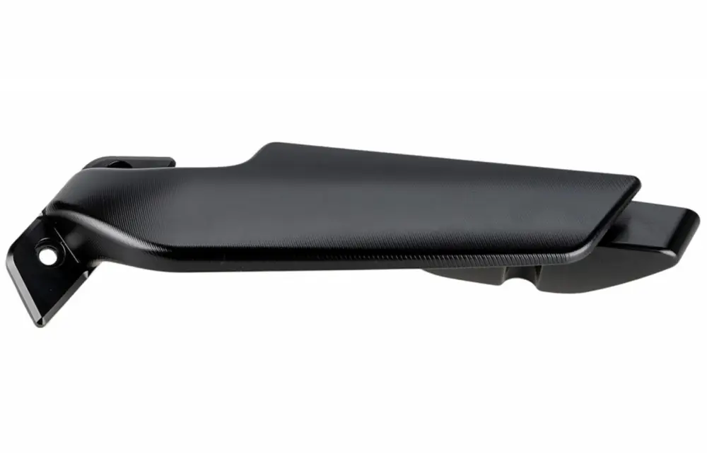 Koupit Online Zpětné zrcátko PUIG AILERON 22589N černý levý