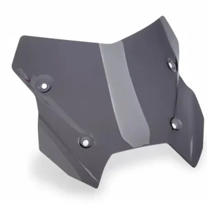 Nízká Cena Plexi štít PUIG SPORT 22680F tmavá kouřová