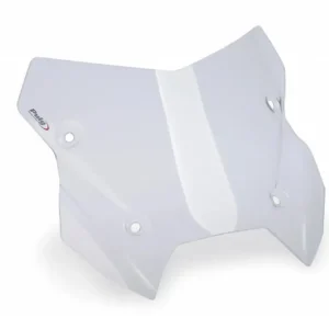 Odeslání Ihned Plexi štít PUIG SPORT 22680W průhledný