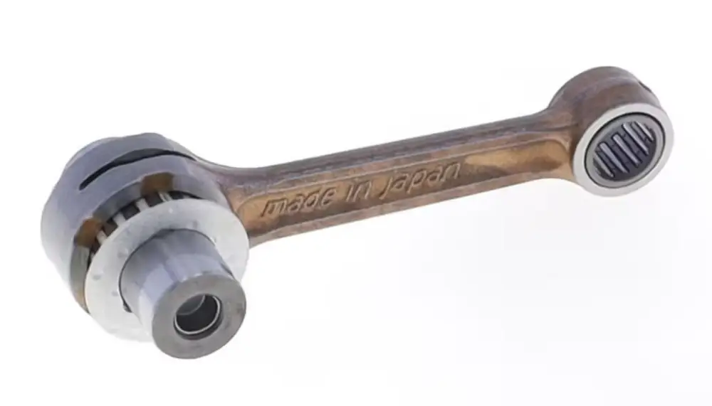 Akční Nabídka ojniční sada (Yamaha), Athena