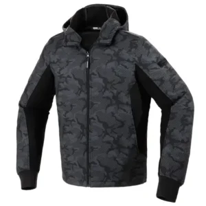 Vrácení Zdarma mikina HOODIE ARMOR EVO, SPIDI (camo)