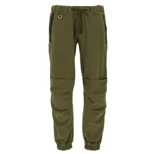 kalhoty MOTO JOGGER, SPIDI (zelená) Oblíbený