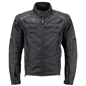 Kup Teď bunda RACE EVO H2OUT, SPIDI (černá)