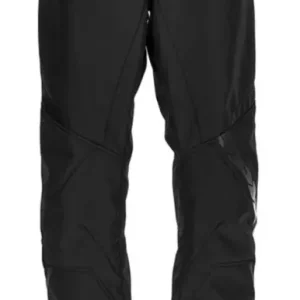 Autentický kalhoty SPORTMASTER H2OUT PANTS, SPIDI (černá)