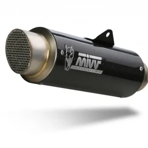 Koncovka výfuku MIVV GP PRO K.045.L2P Karbon Super Cena