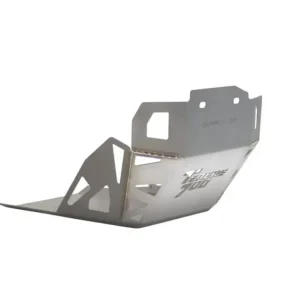 Ochranný kryt motoru GPR tech PRC.34 titan Nová Kolekce