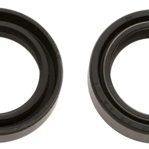 Aktuální simeringy do přední vidlice (33x46x11 mm), Tourmax