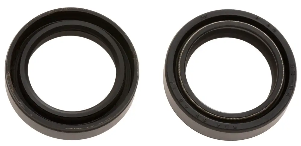 Aktuální simeringy do přední vidlice (33x46x11 mm), Tourmax