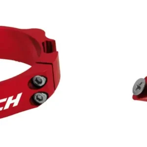 lift control - pomocník startu na vidlici KAYABA - vnější průměr 64 mm (250-450 YZ/YZF), RTECH (červený) Cenově Výhodný