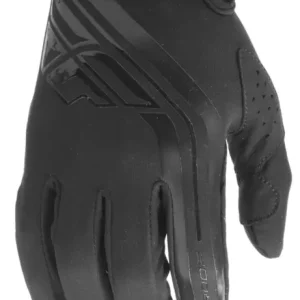 Rukavice FLY RACING WINDPROOF LITE 2019 (černá) Sezónní Sleva