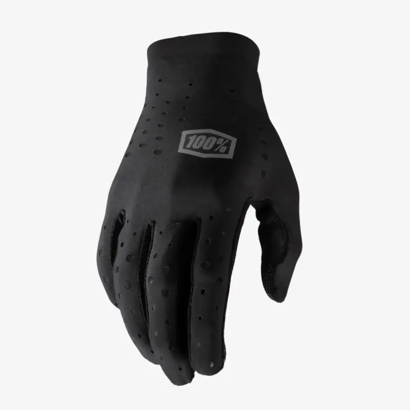 rukavice SLING, 100% - USA (černá) Poslední Šance