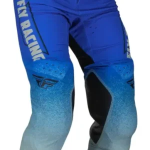 kalhoty EVOLUTION DST. FLY RACING - USA 2023 (modrá/šedá) Must-Have