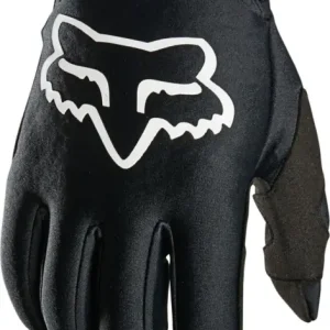 Rukavice FOX Legion Thermo Glove, Ce - Black Speciální Cena