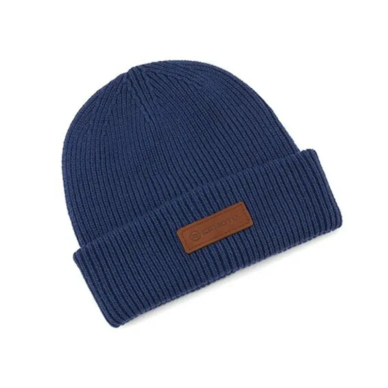 CFMOTO zimní čepice Beanie Blue Koupit Online