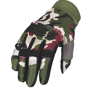 Odeslání Ihned SCOTT enduro rukavice X-PLORE green tan