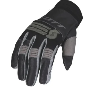 SCOTT Pánské enduro rukavice X-PLORE black grey Kup Teď