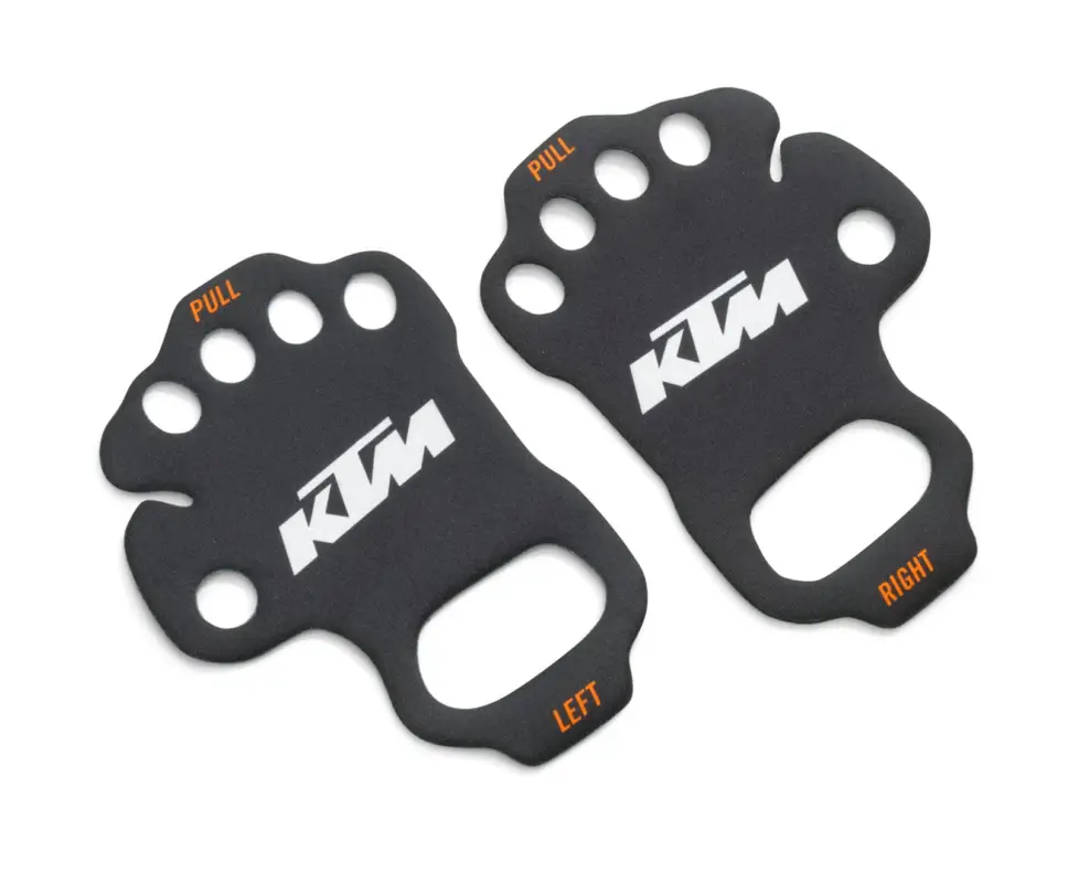Nejprodávanější KTM NEOPRENE PALM PROTECTOR